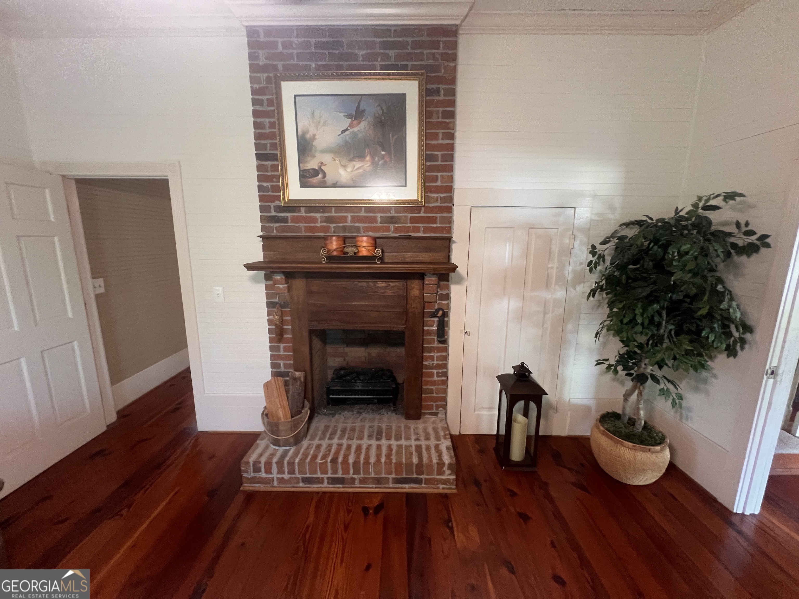 7133 Forrest Road Hogansville GA 30230