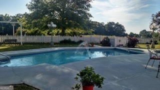 7133 Forrest Road Hogansville GA 30230