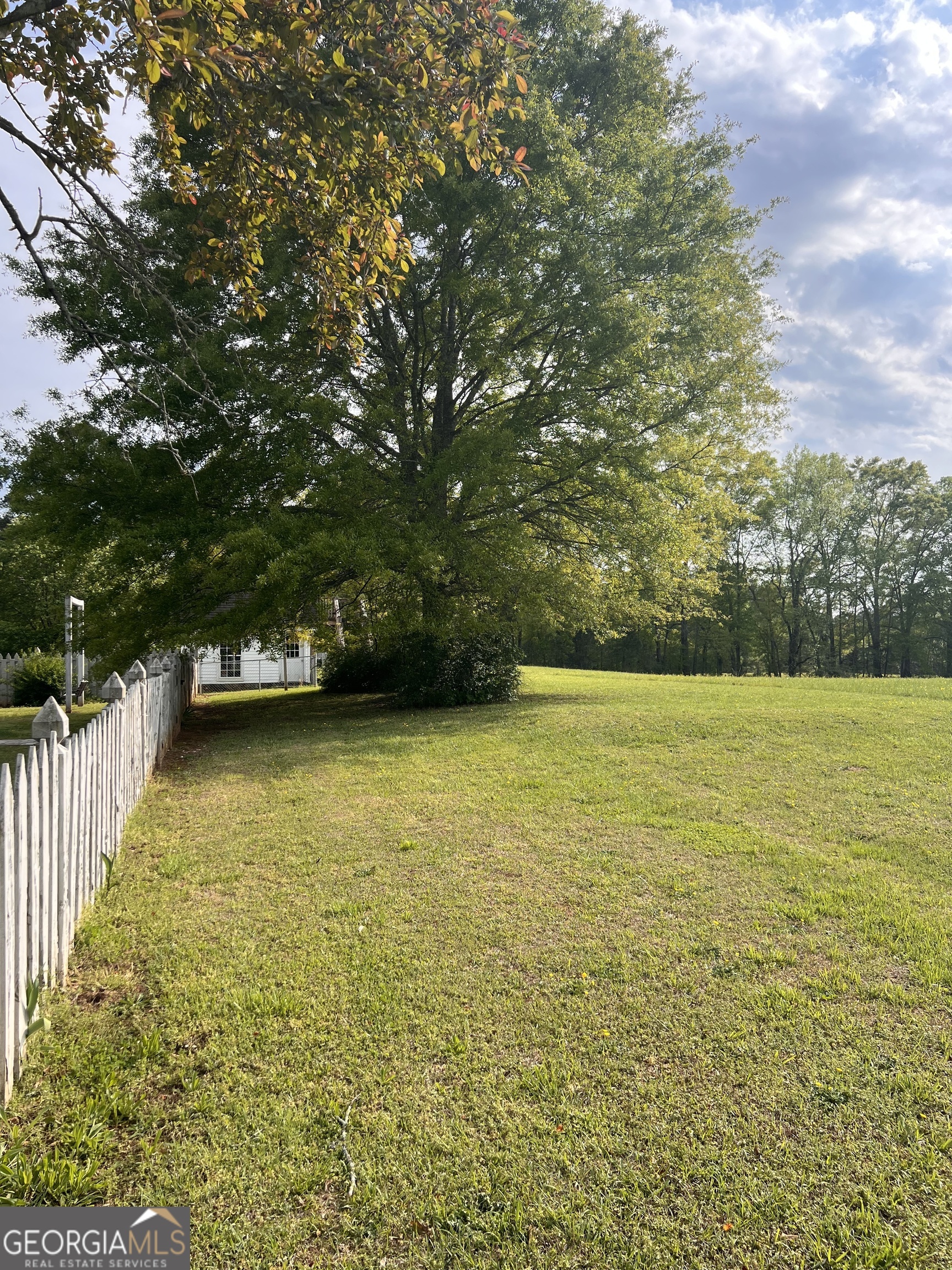 7133 Forrest Road Hogansville GA 30230