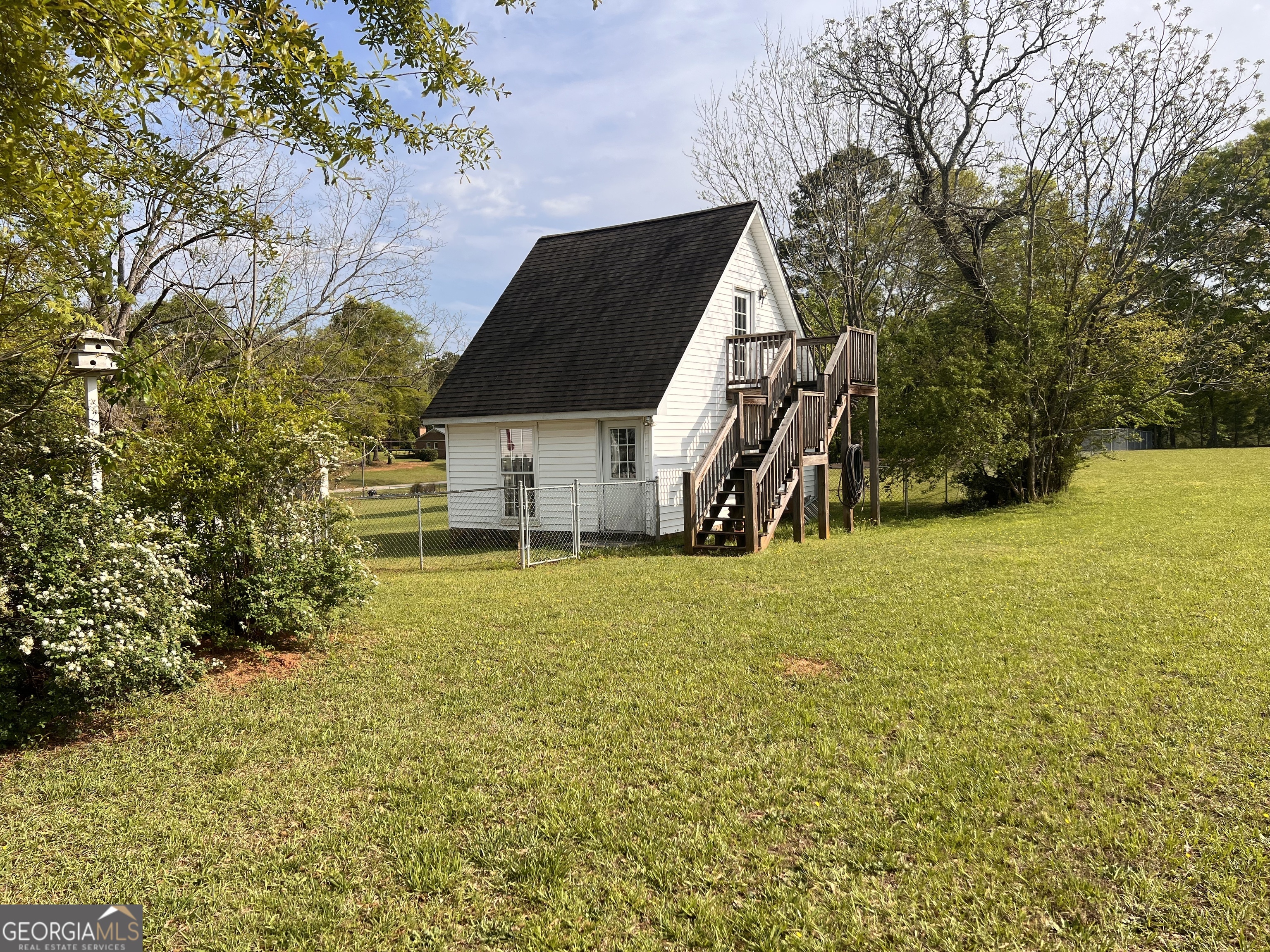 7133 Forrest Road Hogansville GA 30230