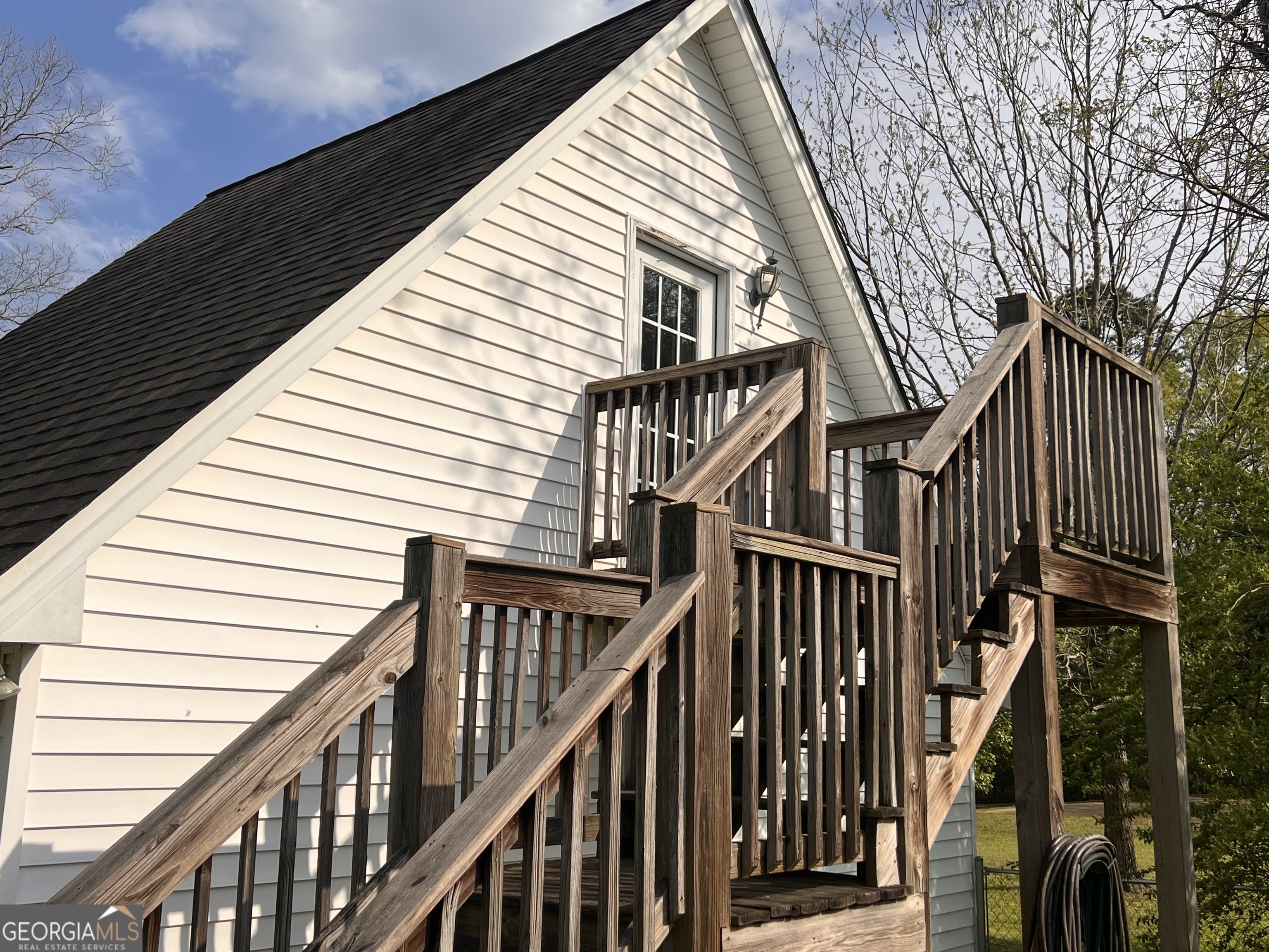7133 Forrest Road Hogansville GA 30230