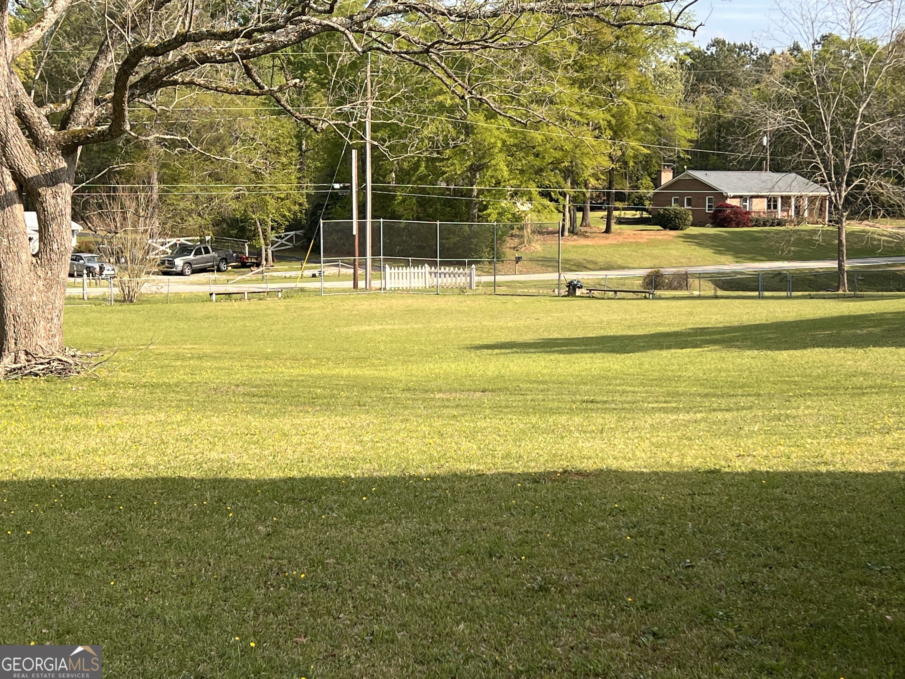 7133 Forrest Road Hogansville GA 30230