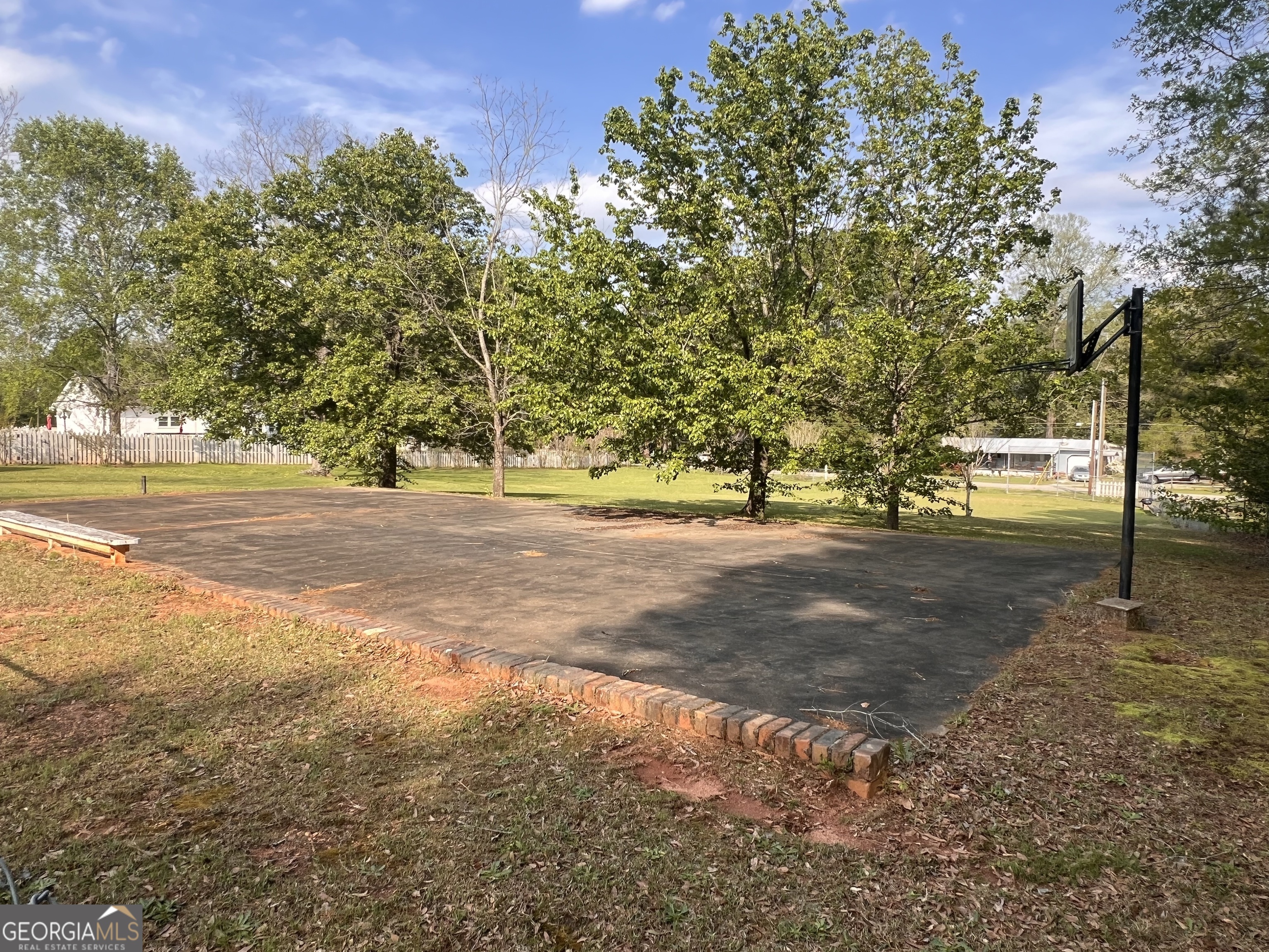 7133 Forrest Road Hogansville GA 30230