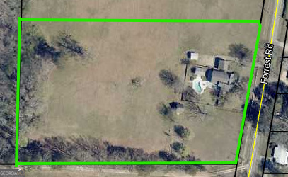 7133 Forrest Road Hogansville GA 30230