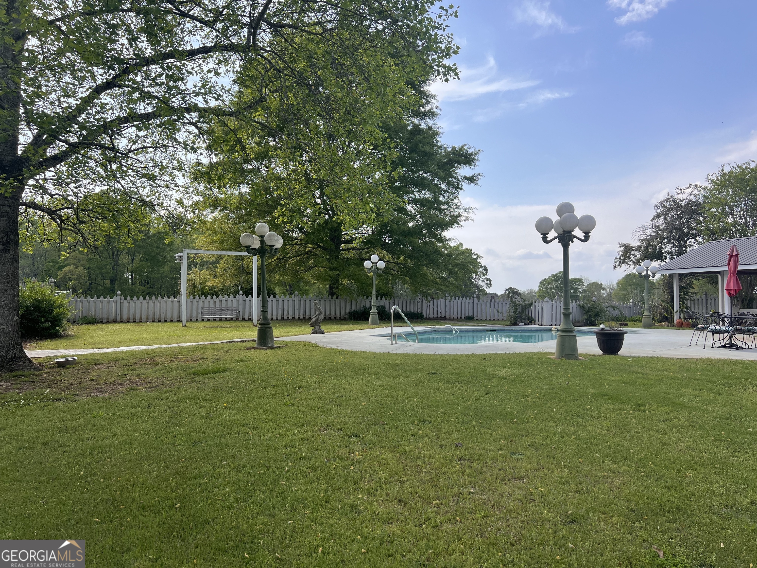7133 Forrest Road Hogansville GA 30230