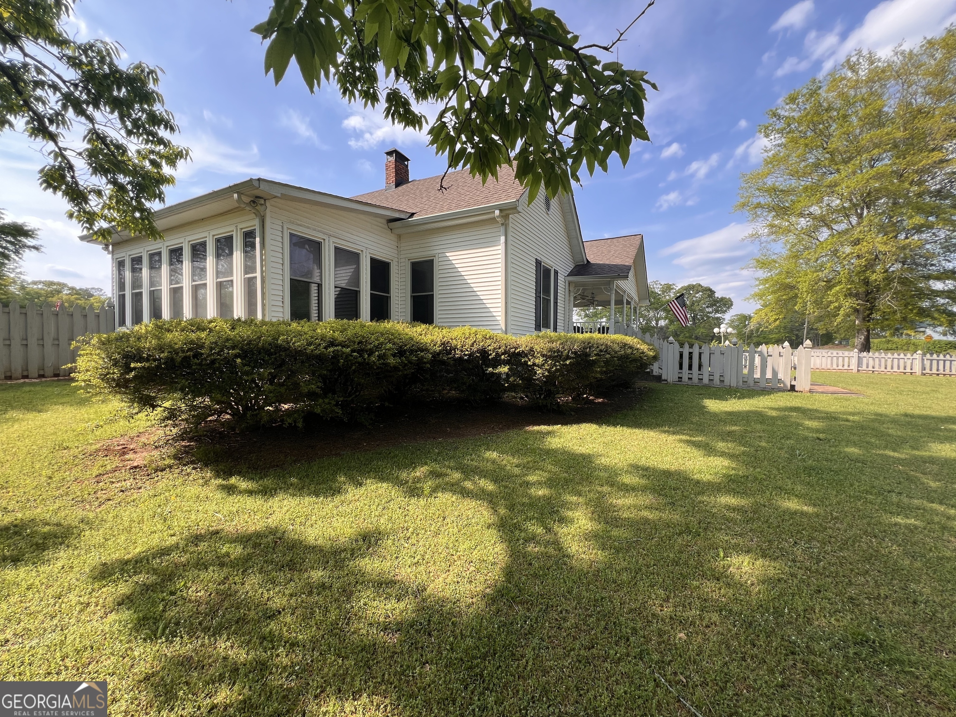7133 Forrest Road Hogansville GA 30230