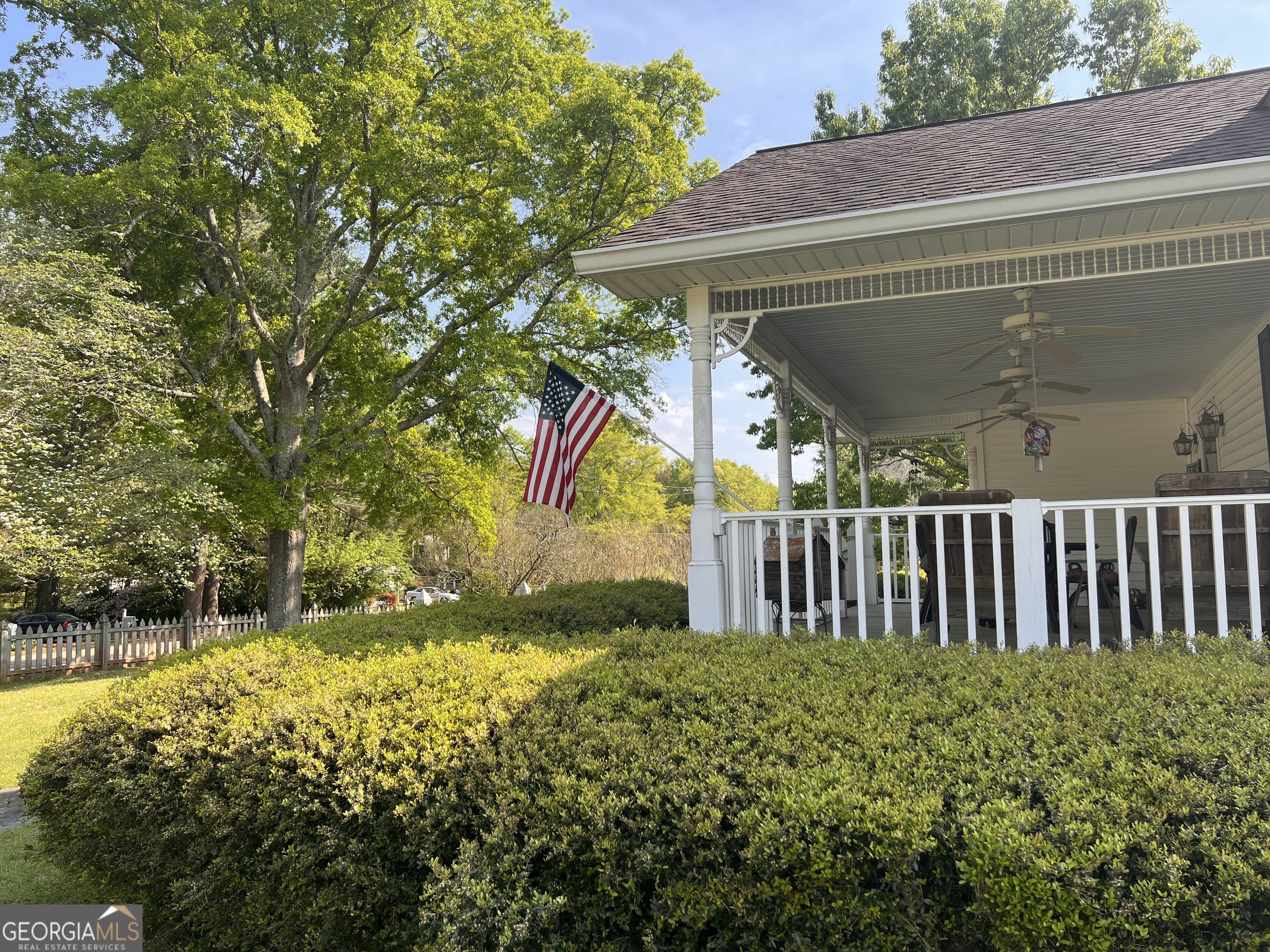 7133 Forrest Road Hogansville GA 30230