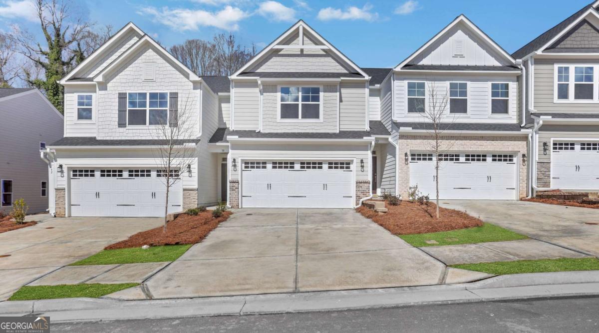 2 Trace Bluff Dawsonville GA 30534
