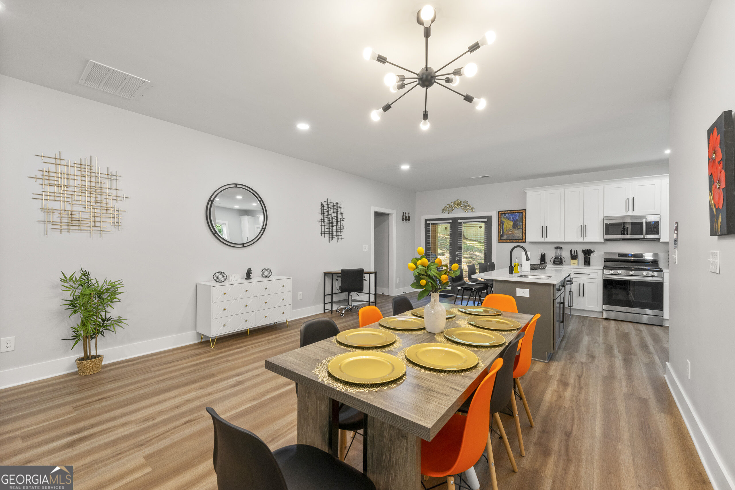 410 Utoy Circle SW Atlanta GA 30331