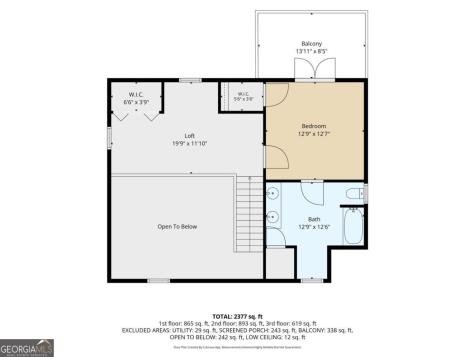 169 Elba Court Ellijay GA 30540