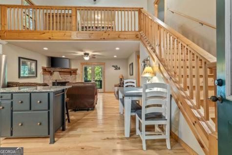 169 Elba Court Ellijay GA 30540
