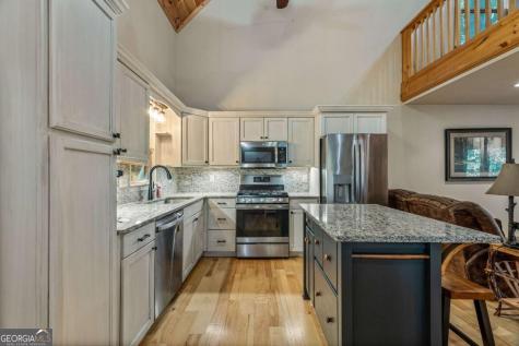 169 Elba Court Ellijay GA 30540