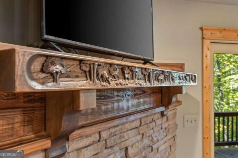 169 Elba Court Ellijay GA 30540