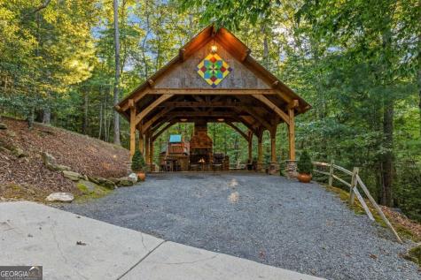 169 Elba Court Ellijay GA 30540