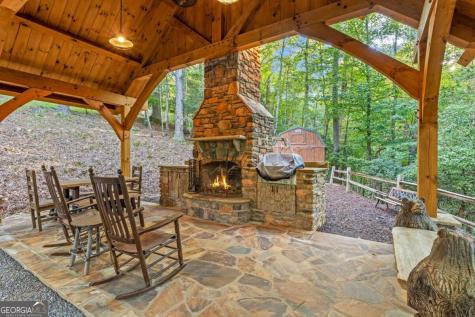 169 Elba Court Ellijay GA 30540