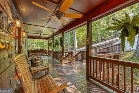 169 Elba Court Ellijay GA 30540