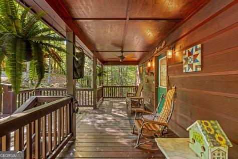 169 Elba Court Ellijay GA 30540