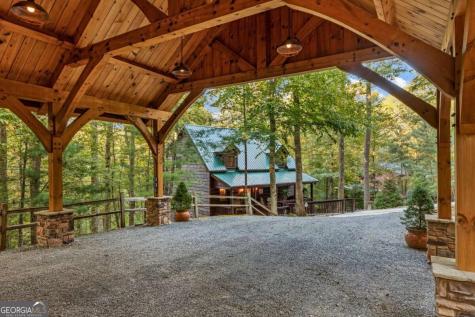 169 Elba Court Ellijay GA 30540