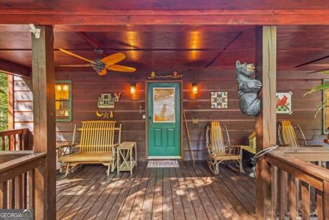 169 Elba Court Ellijay GA 30540