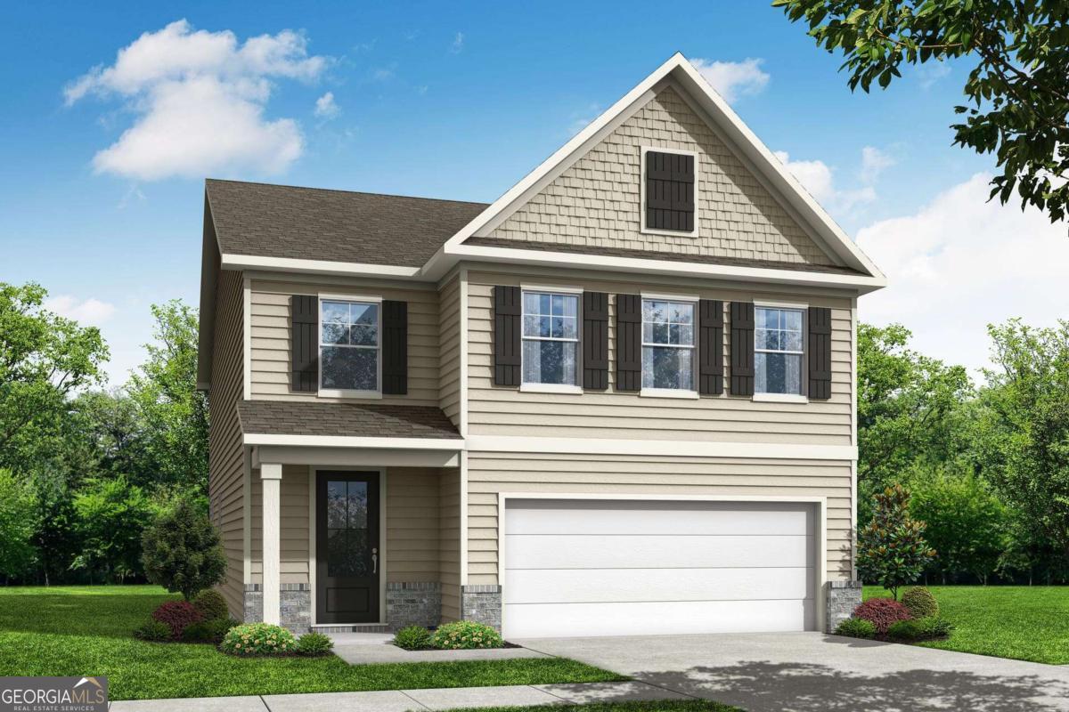 4784 Moonstone Trace Kennesaw GA 30144