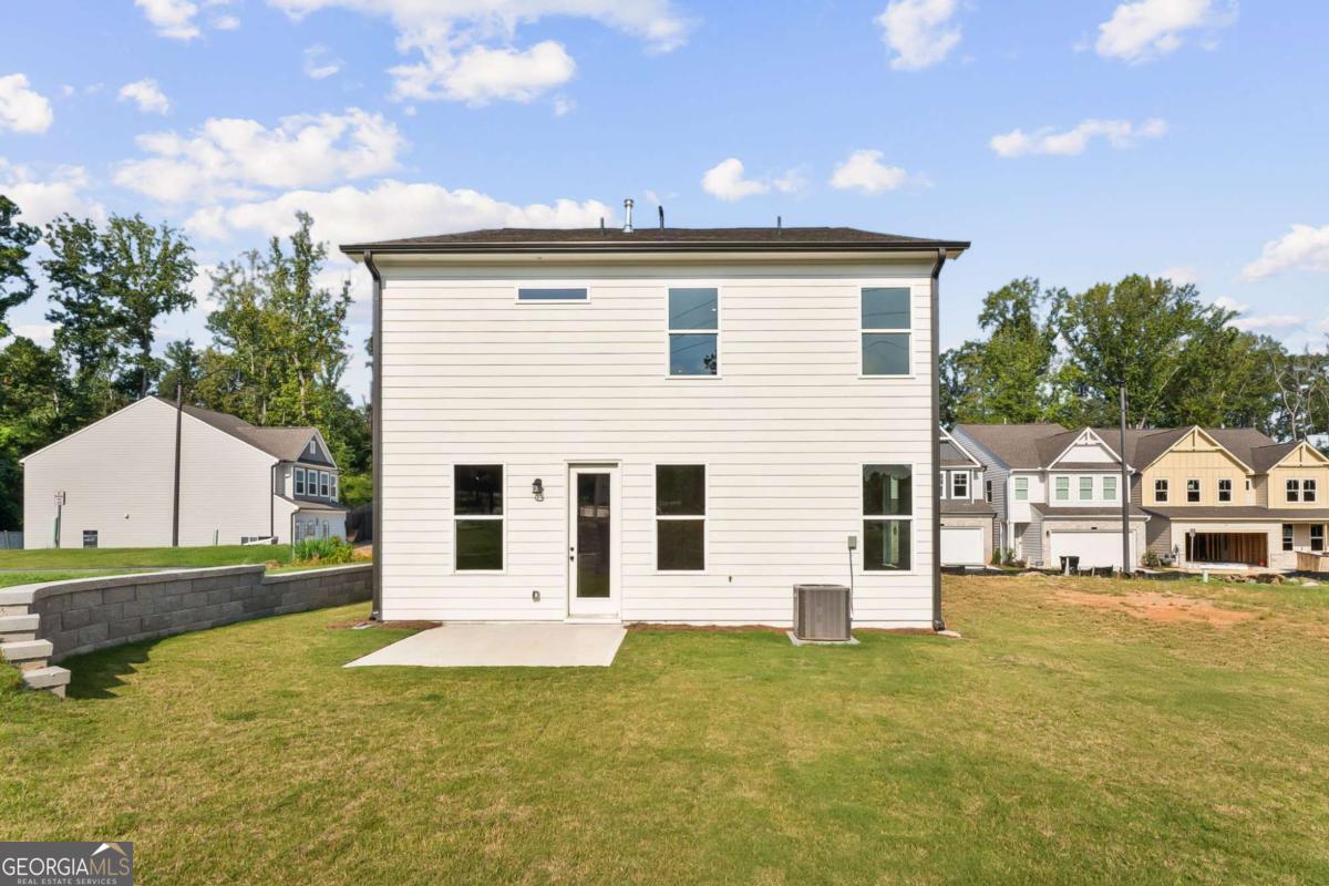 4784 Moonstone Trace Kennesaw GA 30144