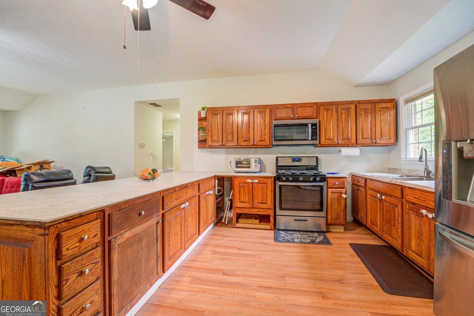 506 S West Street Greensboro GA 30642