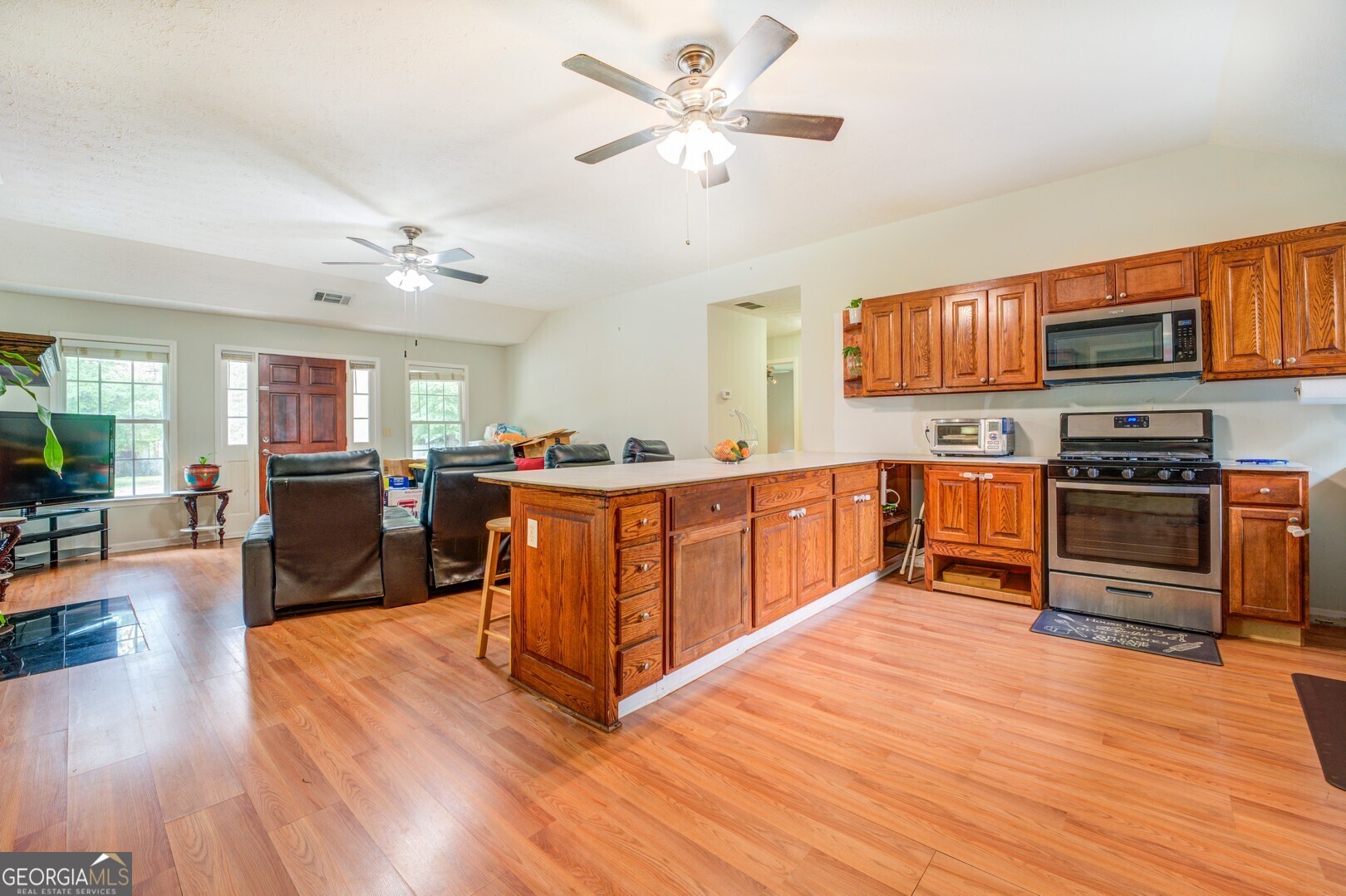 506 S West Street Greensboro GA 30642
