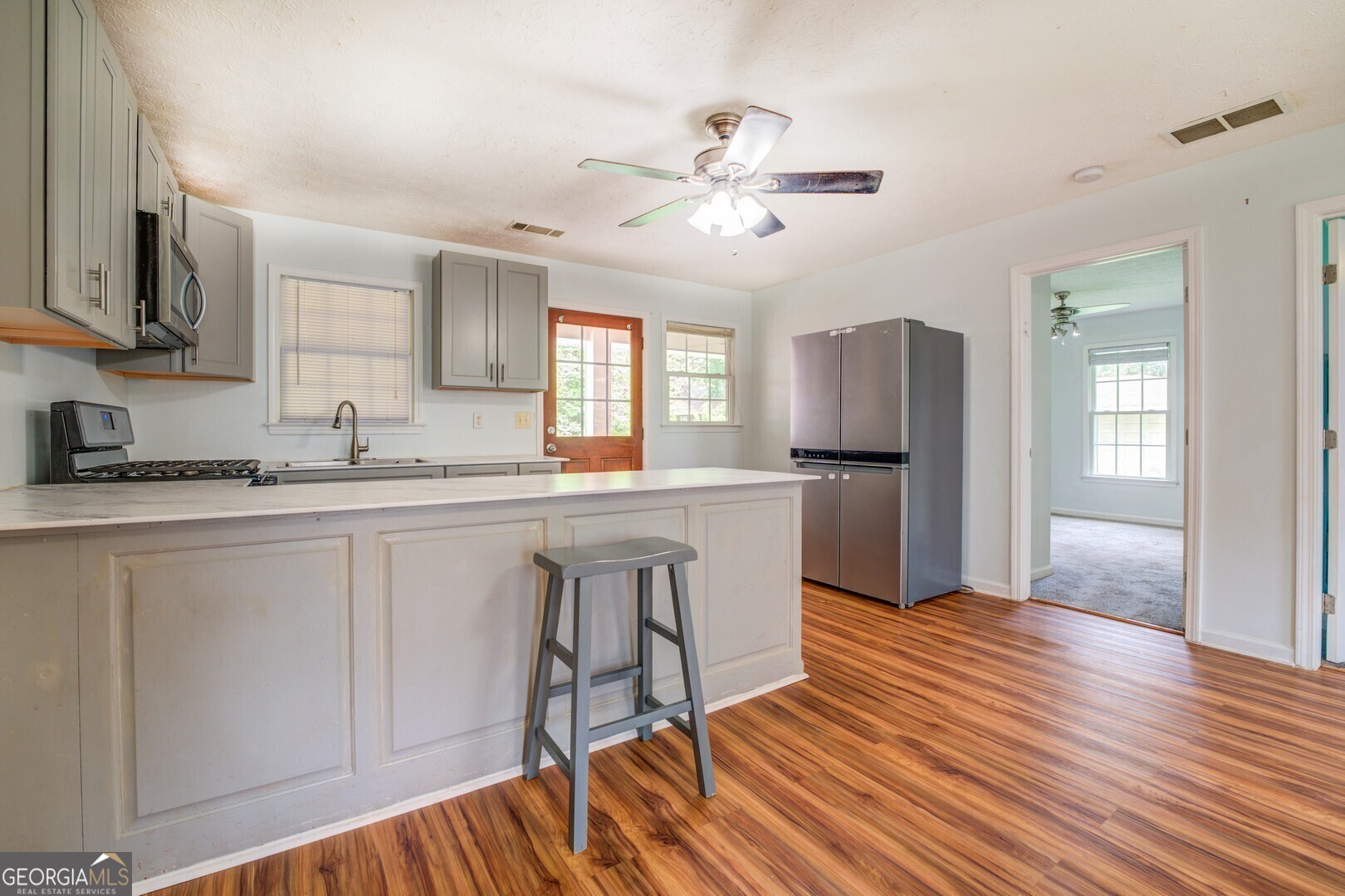 506 S West Street Greensboro GA 30642