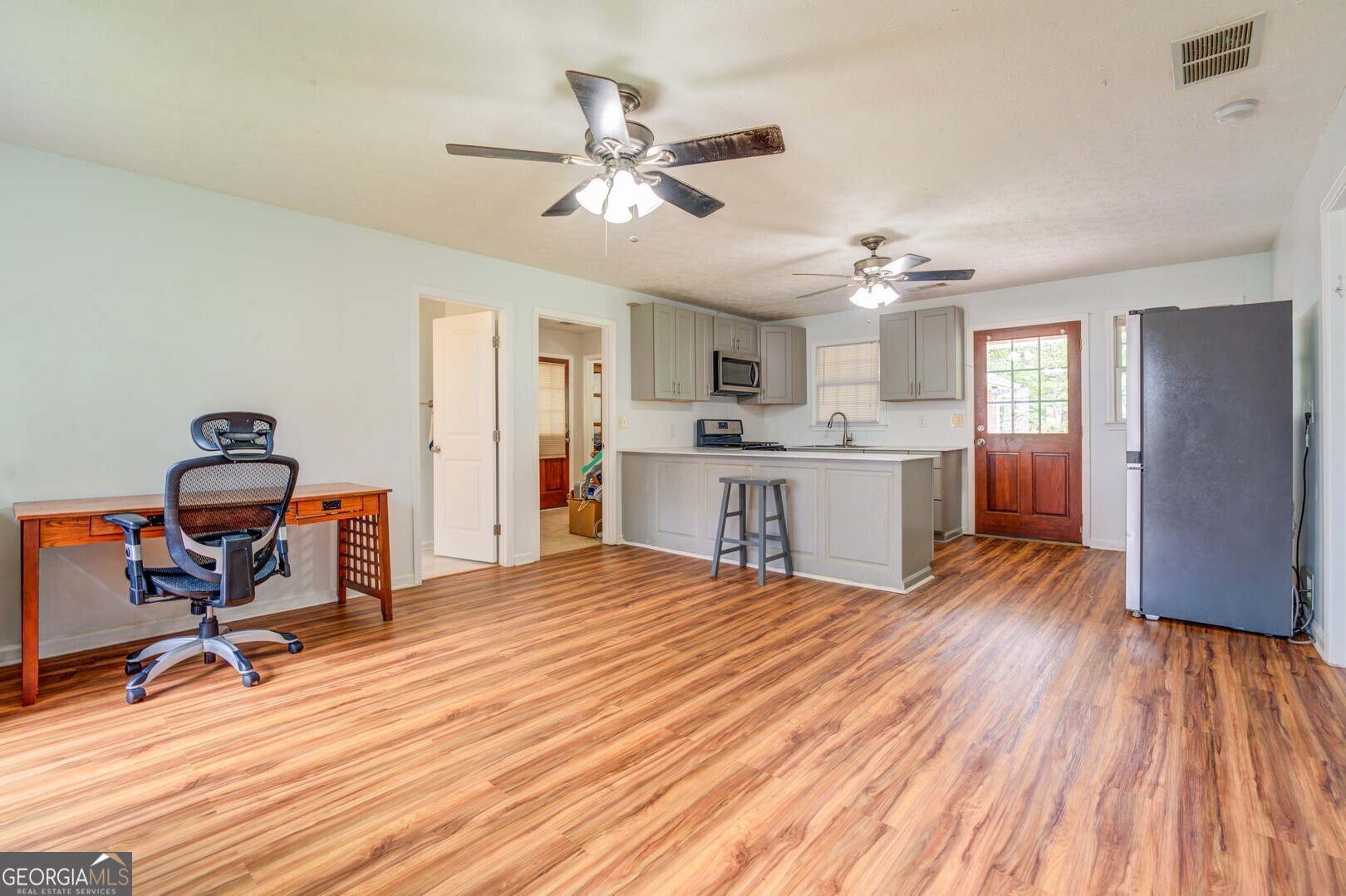 506 S West Street Greensboro GA 30642