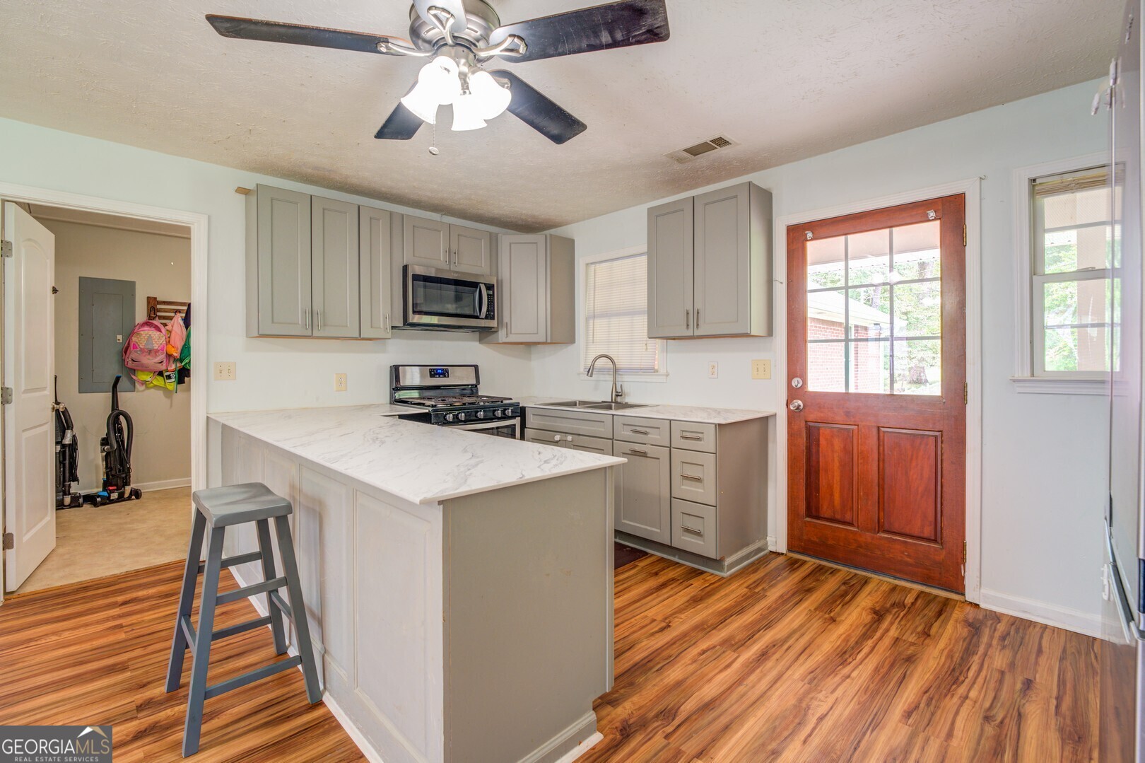 506 S West Street Greensboro GA 30642
