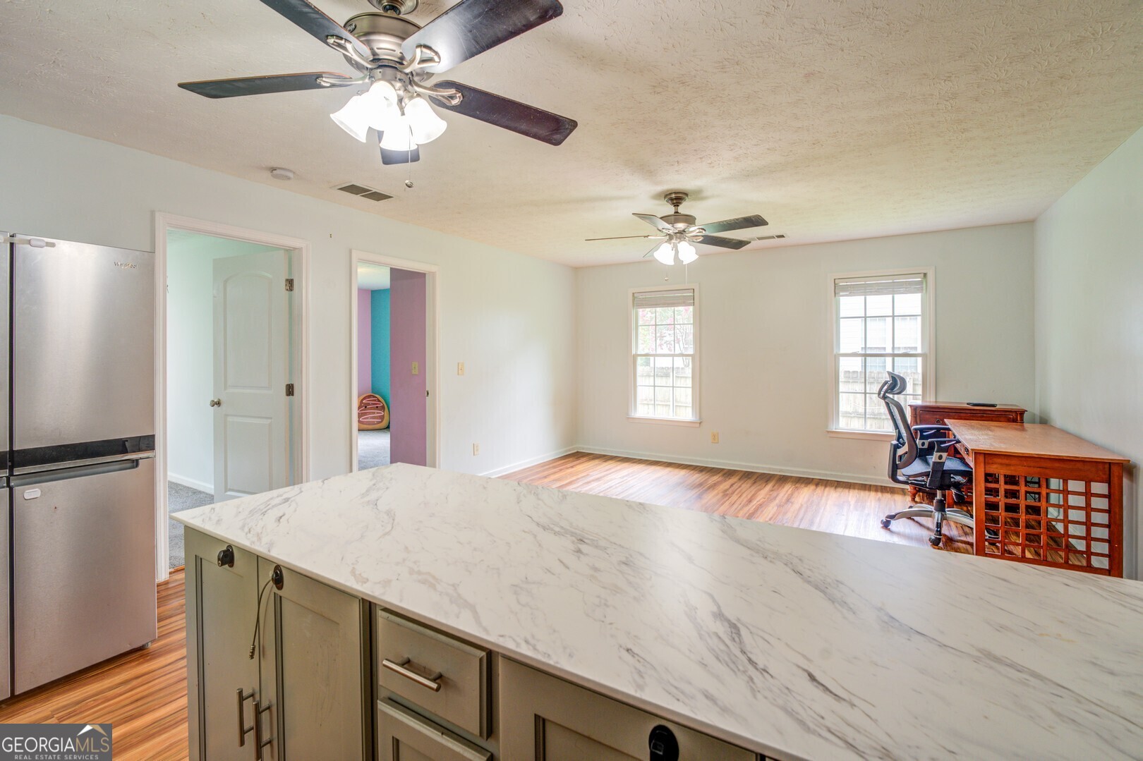 506 S West Street Greensboro GA 30642