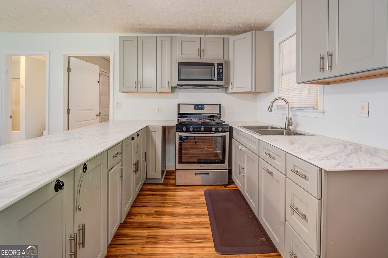 506 S West Street Greensboro GA 30642
