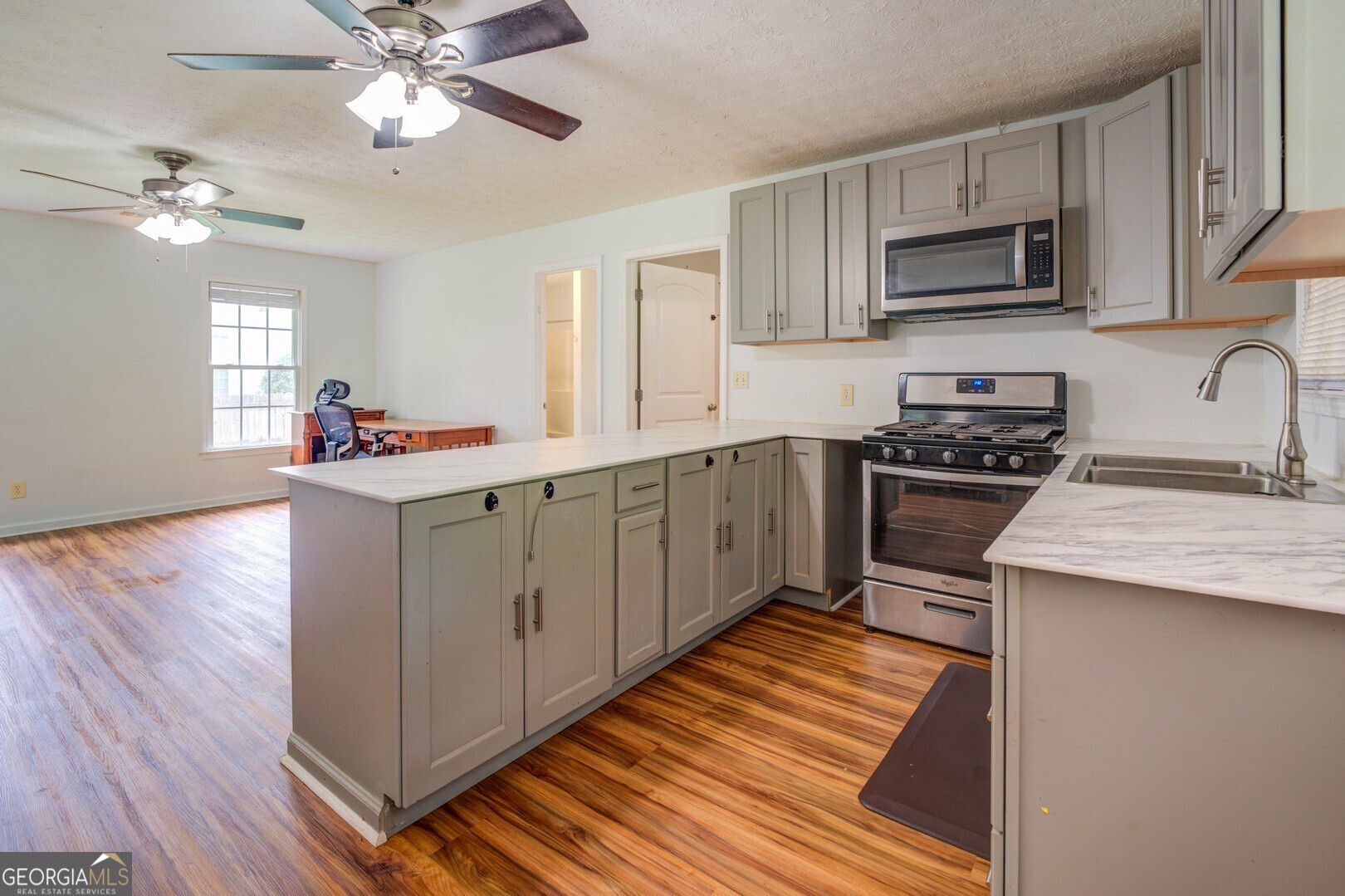 506 S West Street Greensboro GA 30642