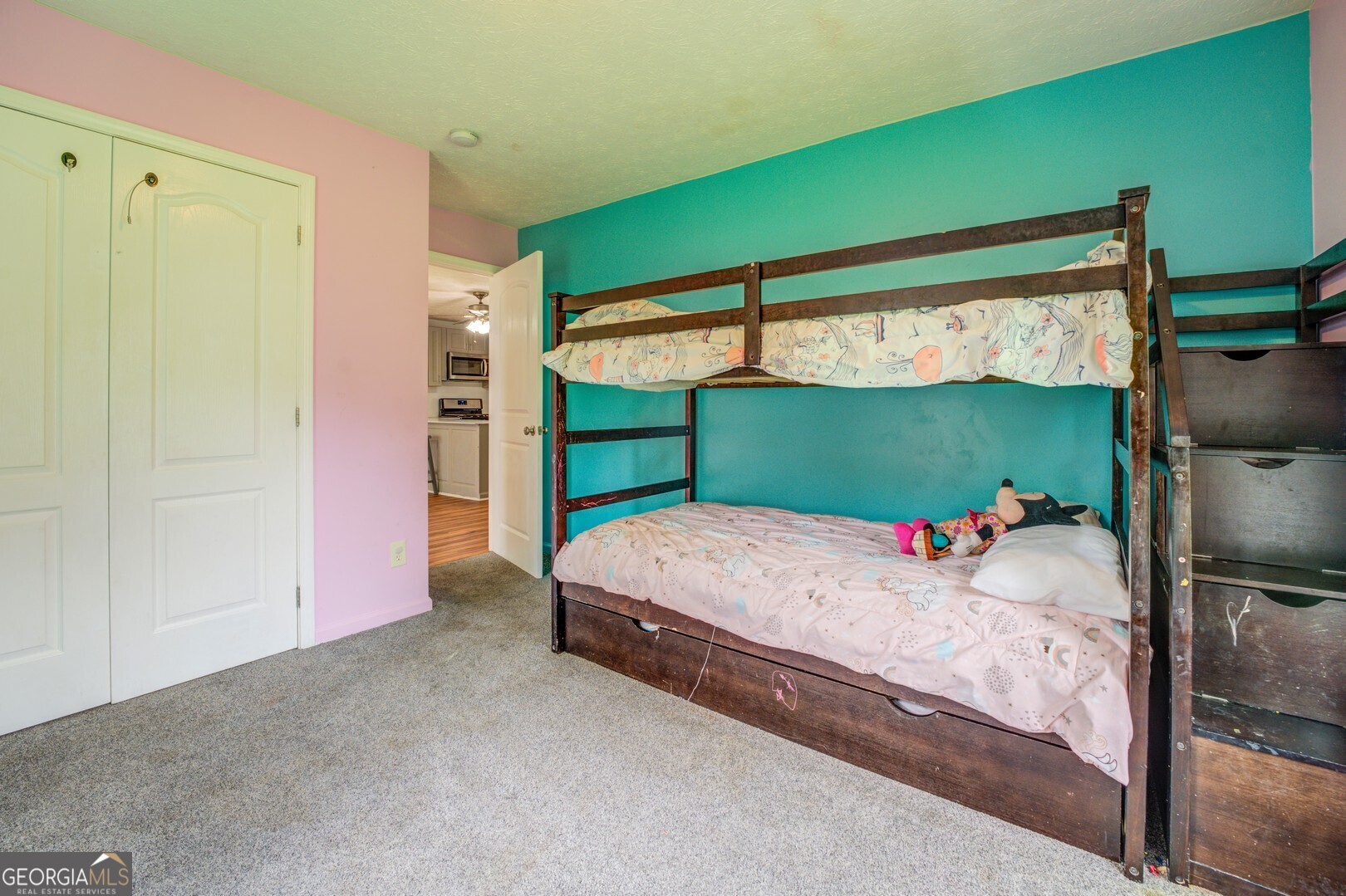 506 S West Street Greensboro GA 30642