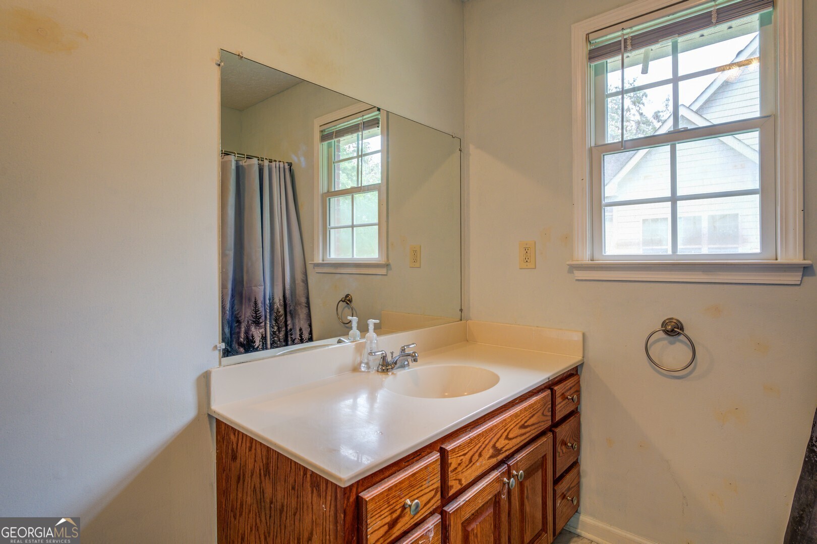 506 S West Street Greensboro GA 30642