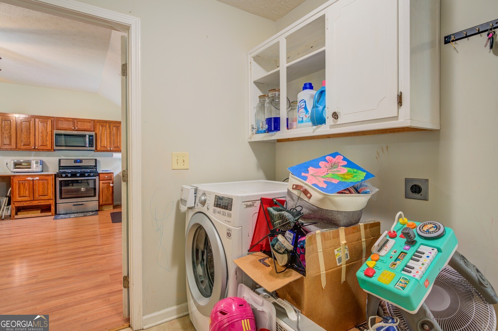 506 S West Street Greensboro GA 30642