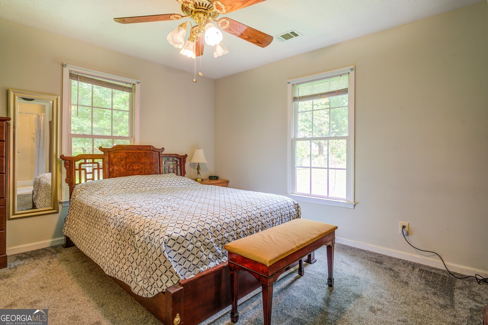 506 S West Street Greensboro GA 30642