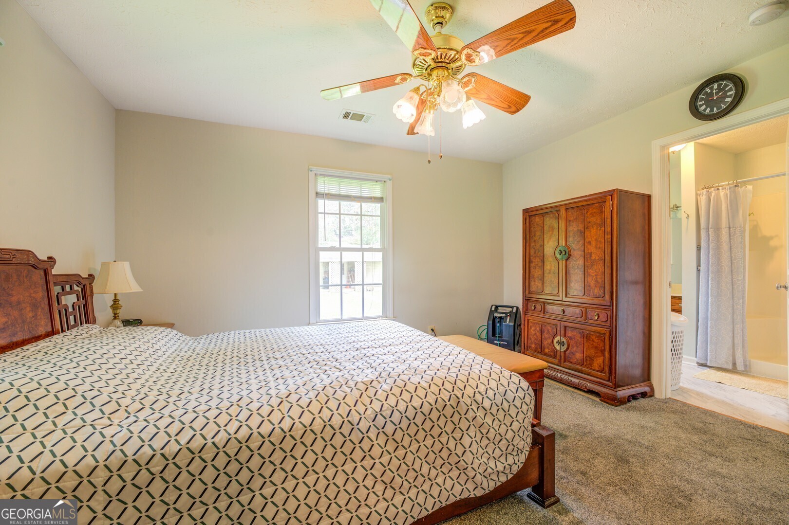 506 S West Street Greensboro GA 30642