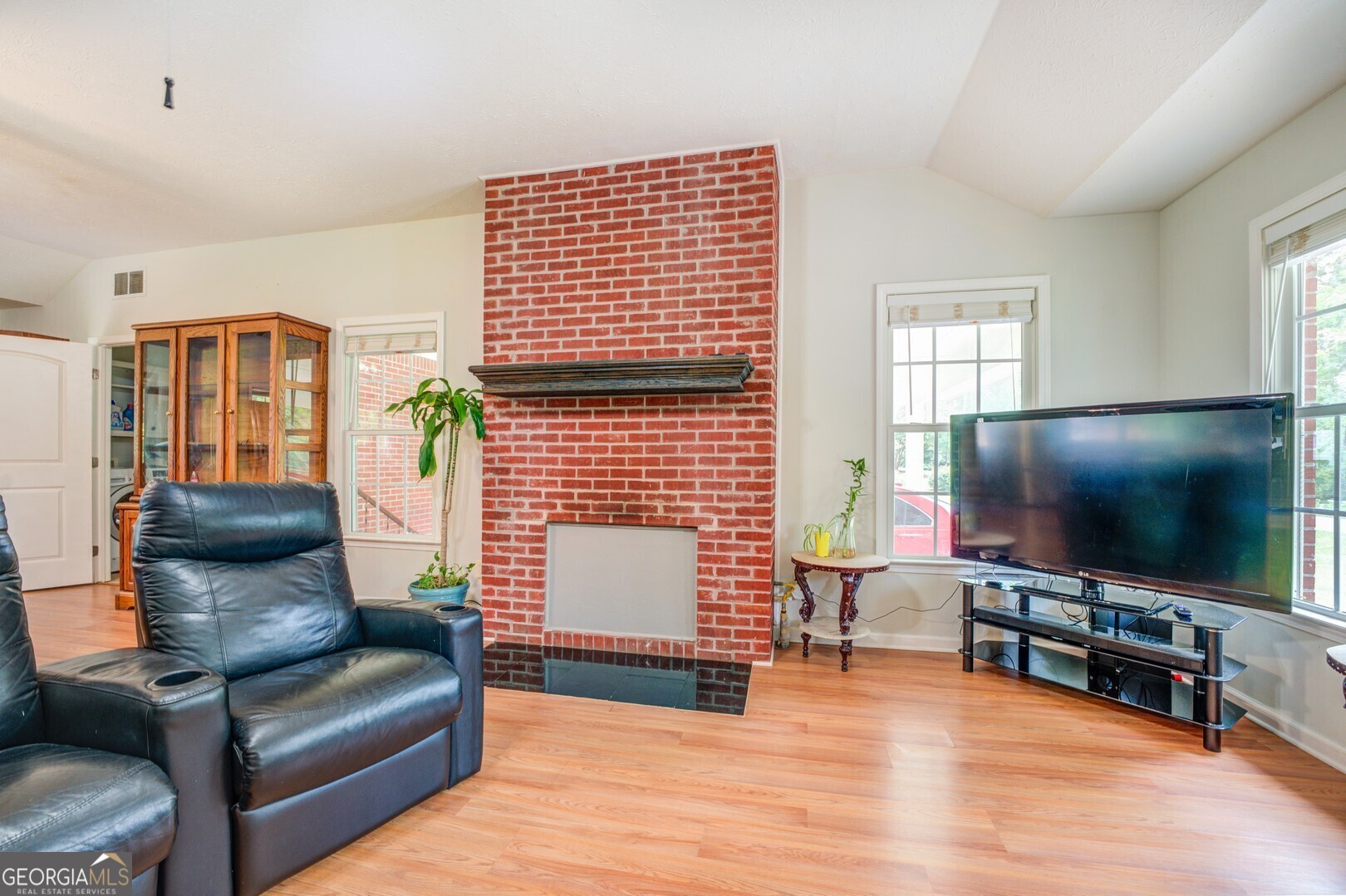 506 S West Street Greensboro GA 30642