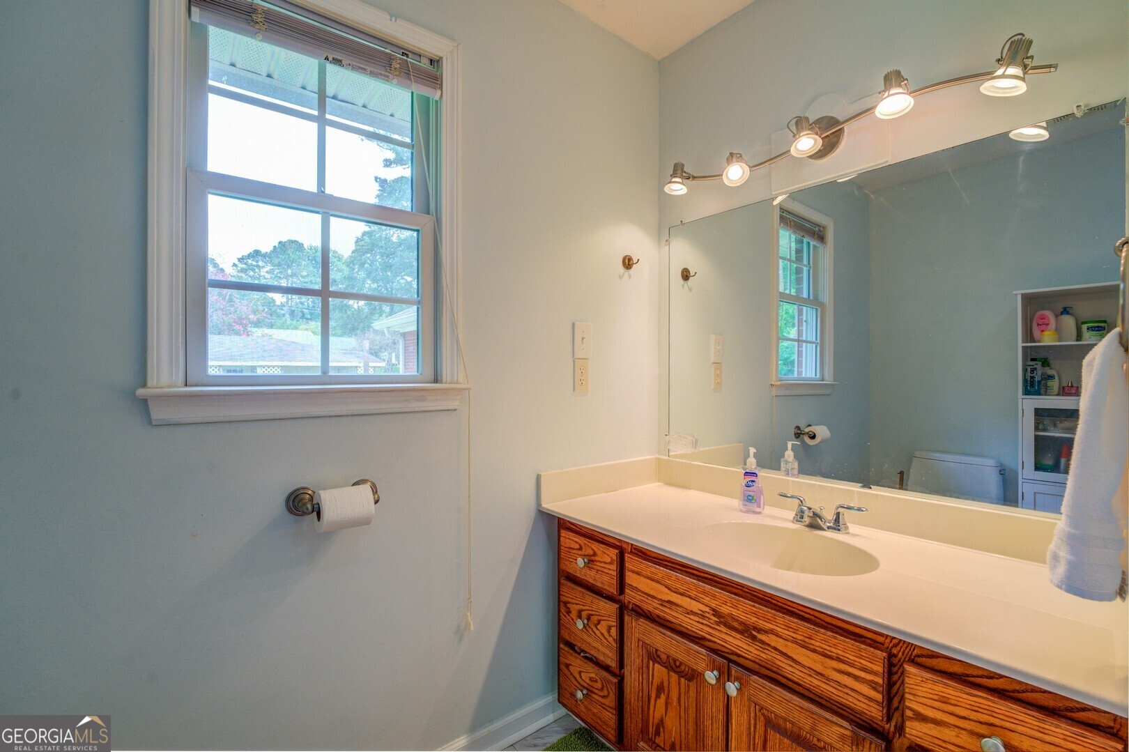 506 S West Street Greensboro GA 30642
