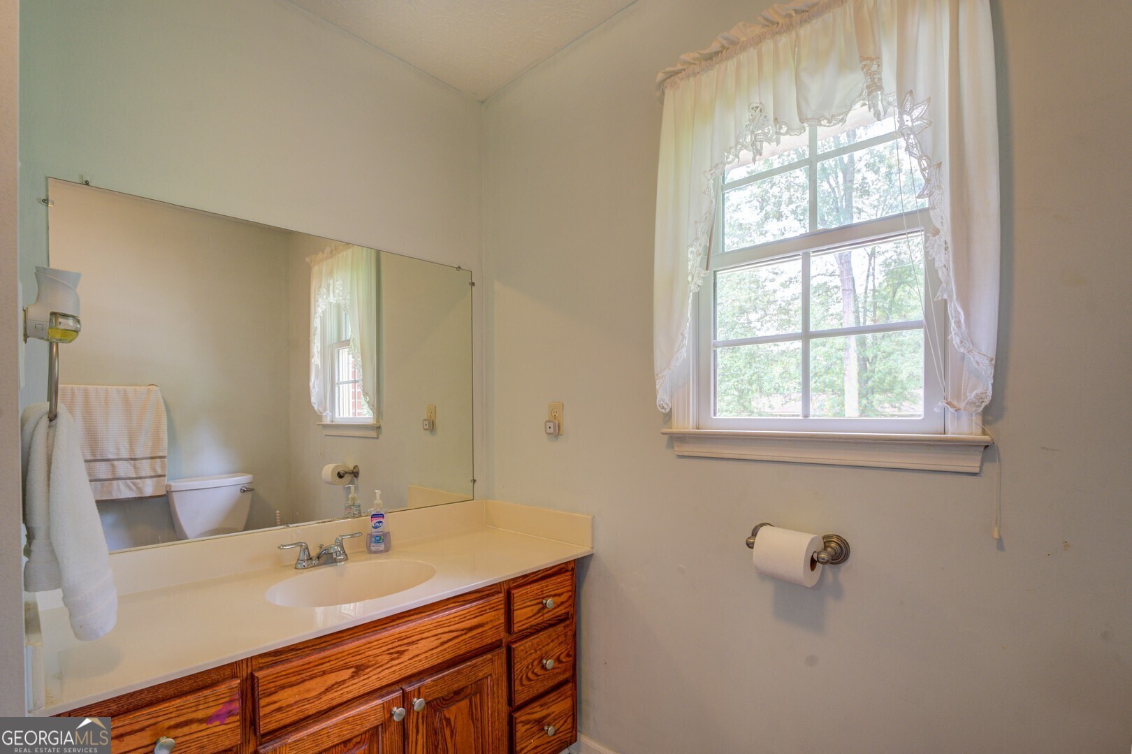 506 S West Street Greensboro GA 30642