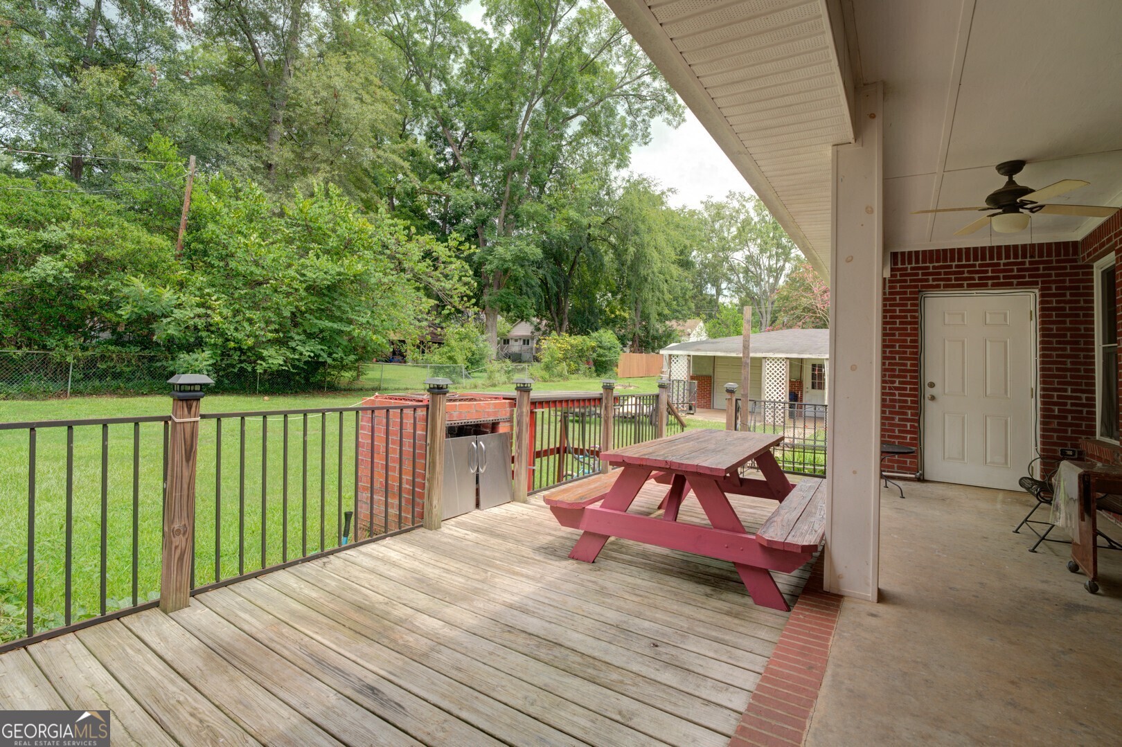 506 S West Street Greensboro GA 30642