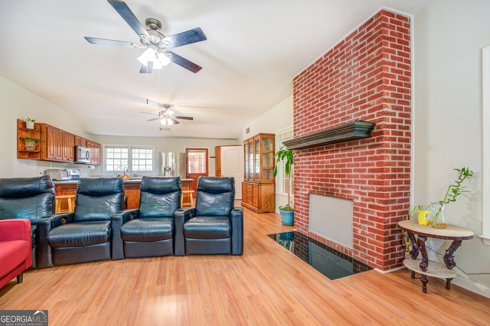 506 S West Street Greensboro GA 30642