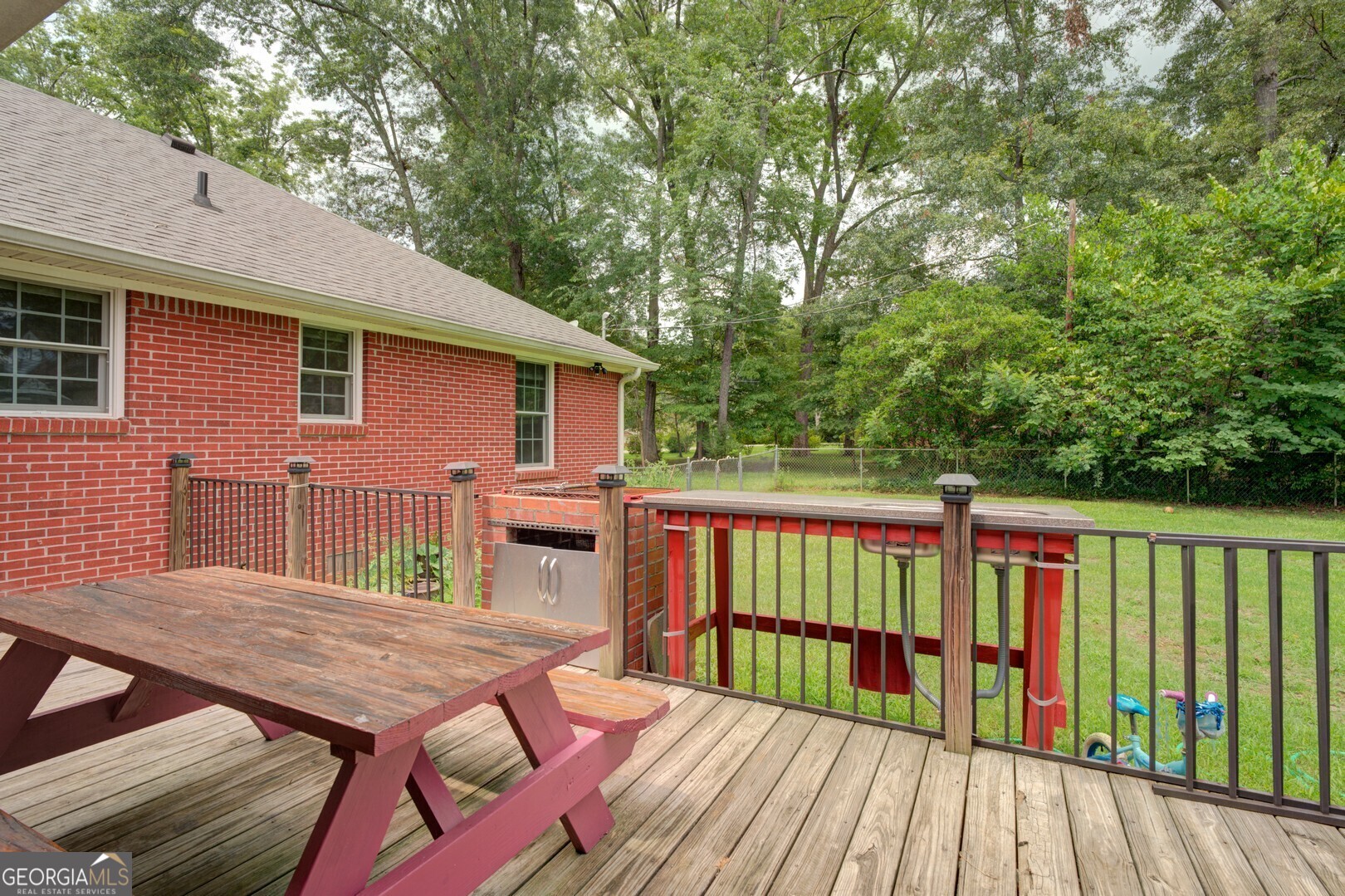 506 S West Street Greensboro GA 30642