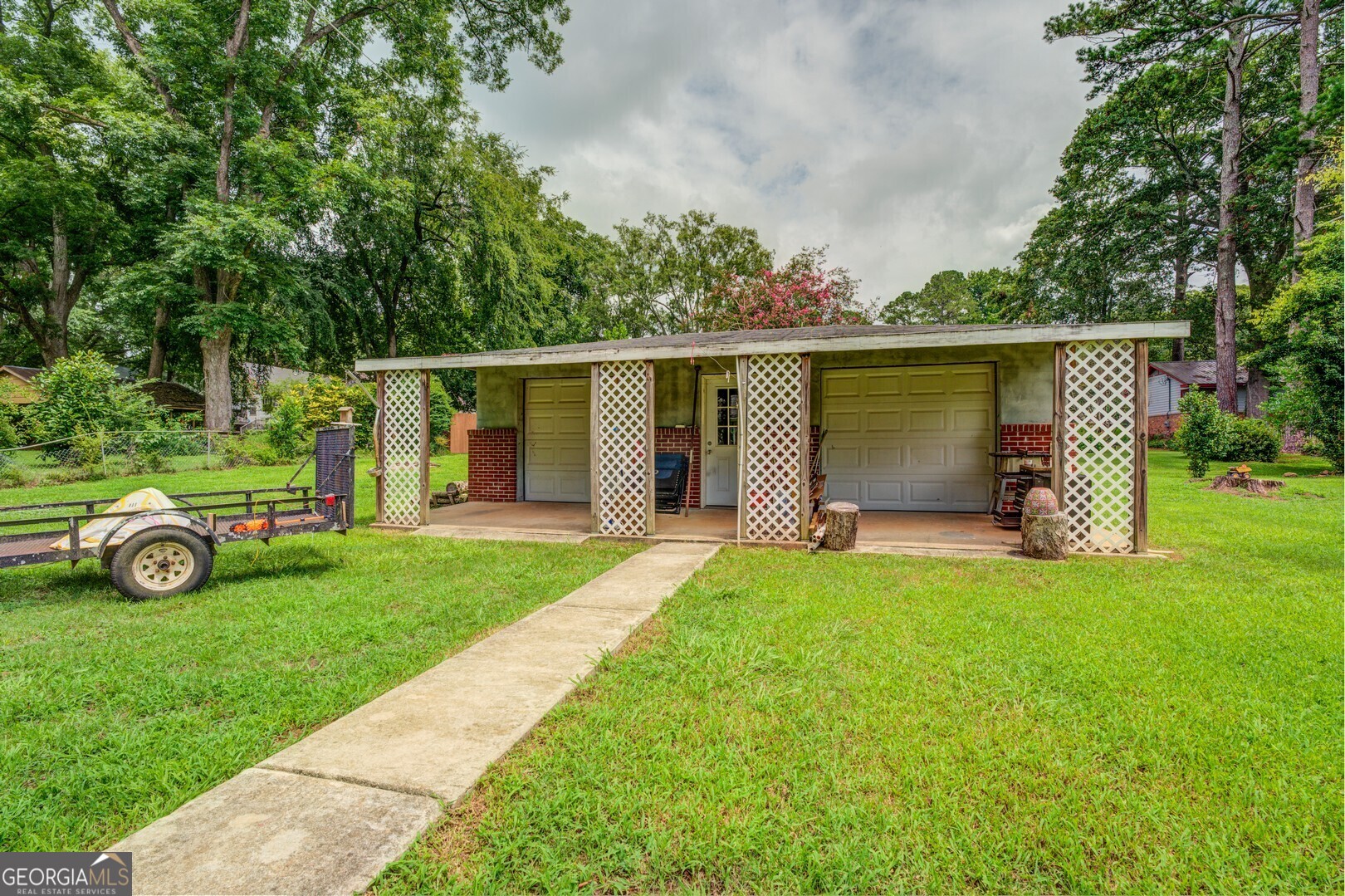 506 S West Street Greensboro GA 30642