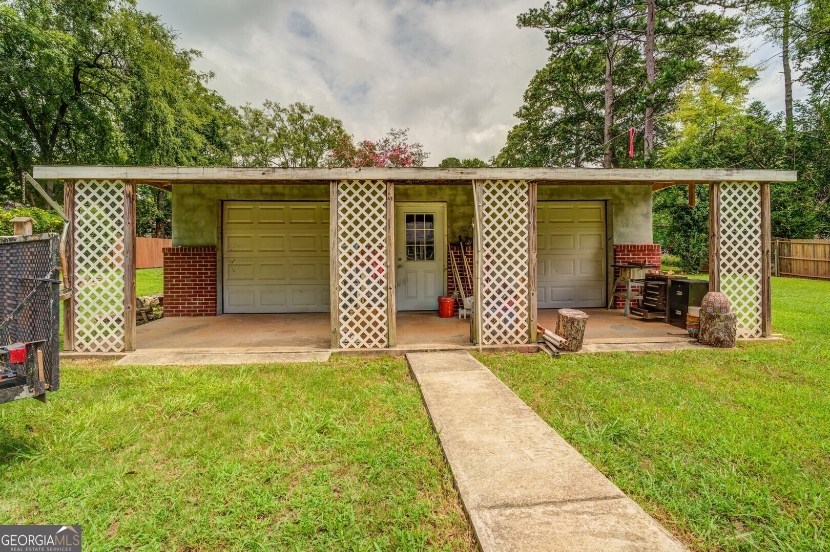 506 S West Street Greensboro GA 30642