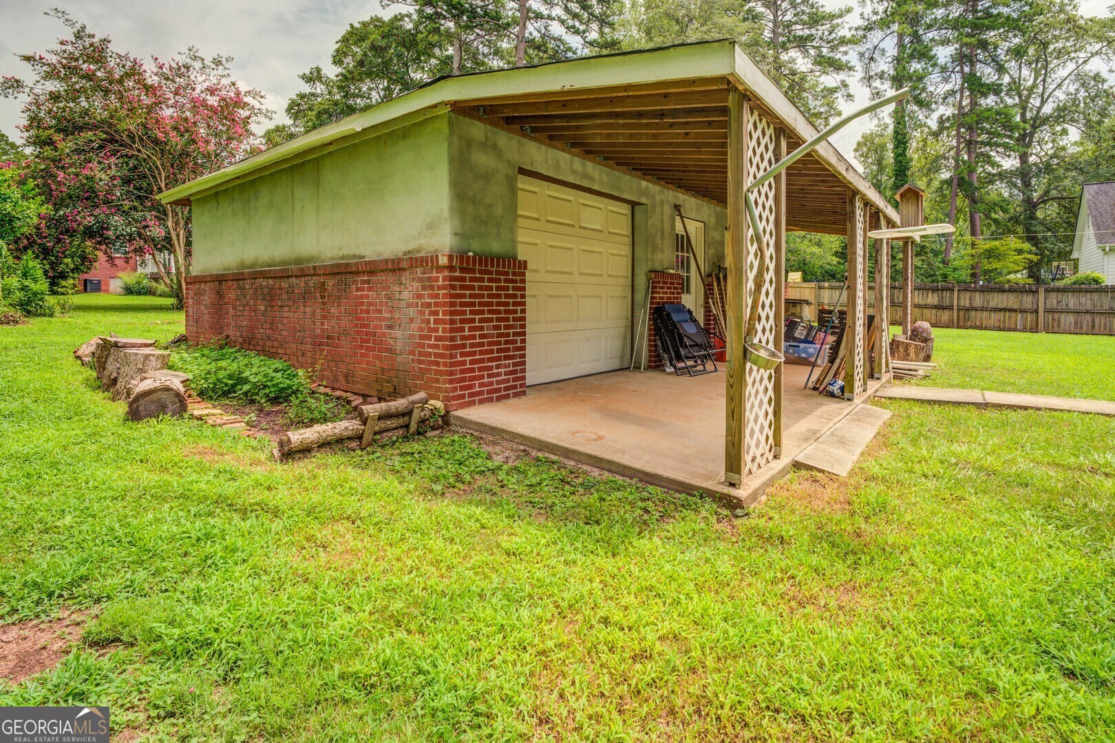506 S West Street Greensboro GA 30642