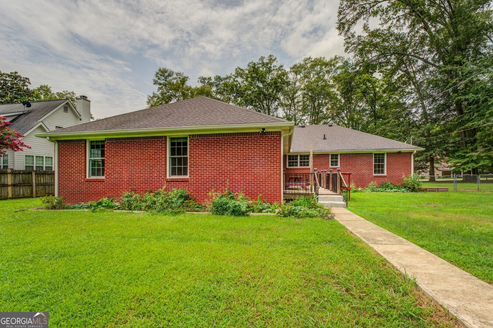 506 S West Street Greensboro GA 30642