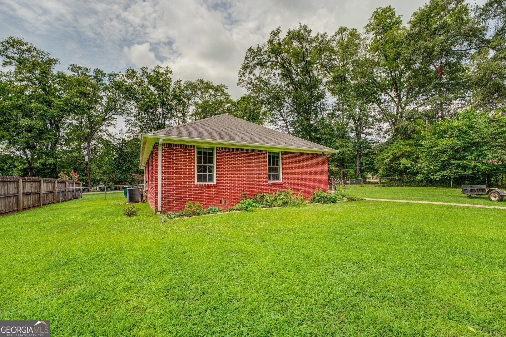 506 S West Street Greensboro GA 30642