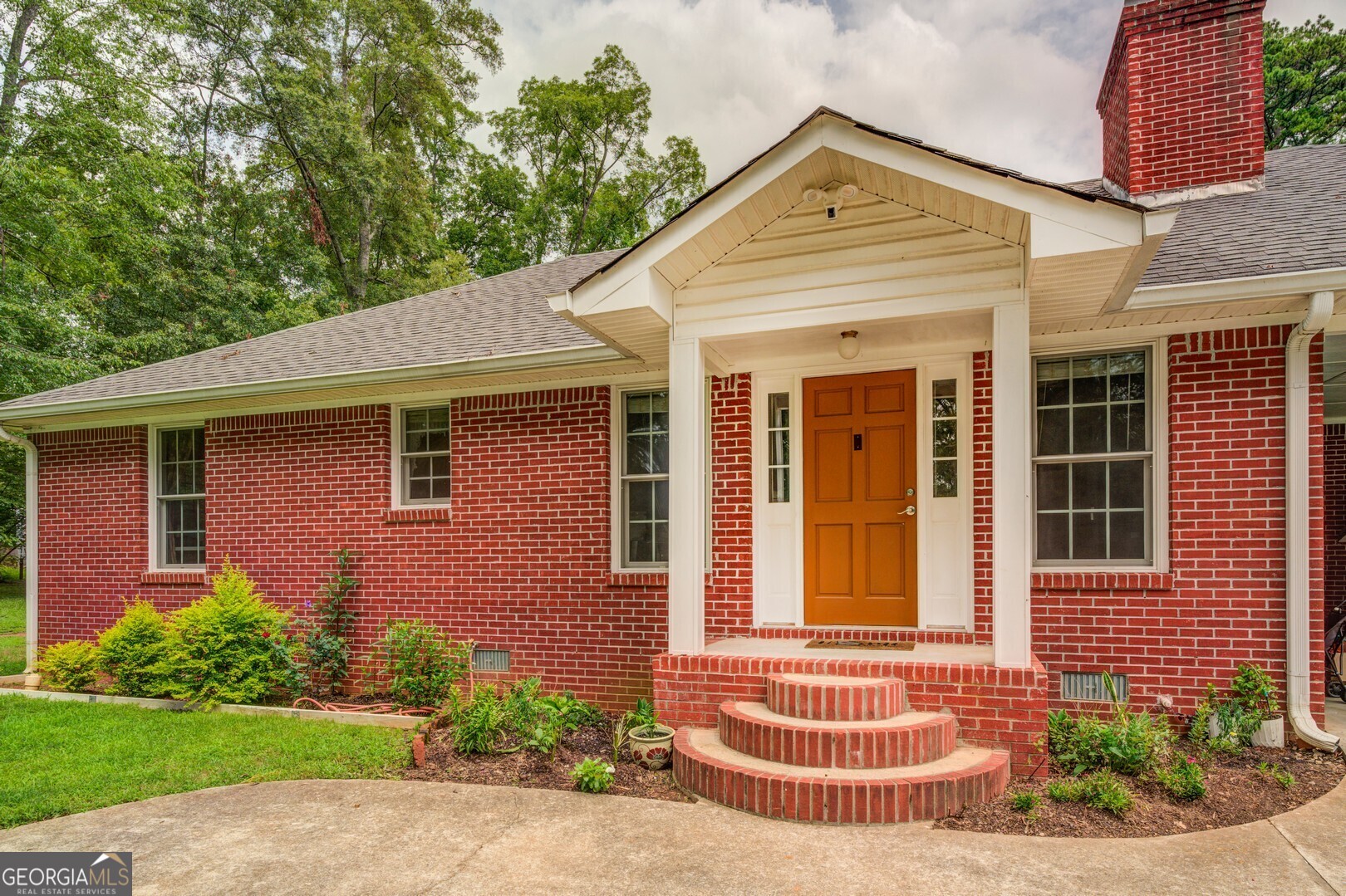 506 S West Street Greensboro GA 30642